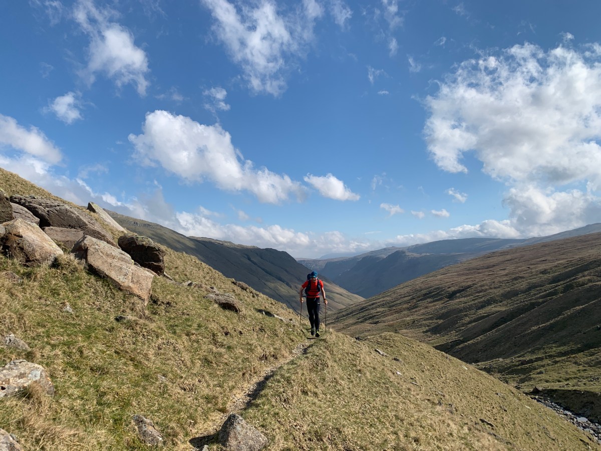 Release of Running Adventures Scotland and other&nbsp;bits