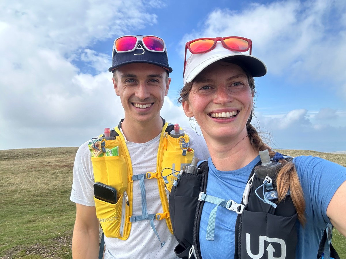 Fastpacking the Lycian Way: The&nbsp;Preparation